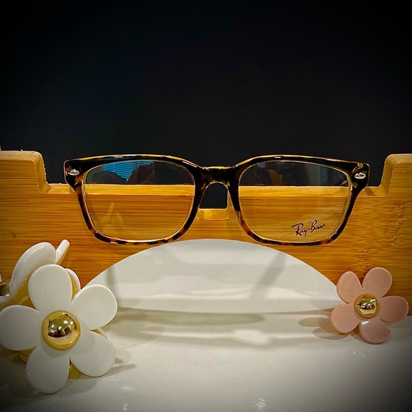 RayBan EyeGlasses - Picture 2 of 15